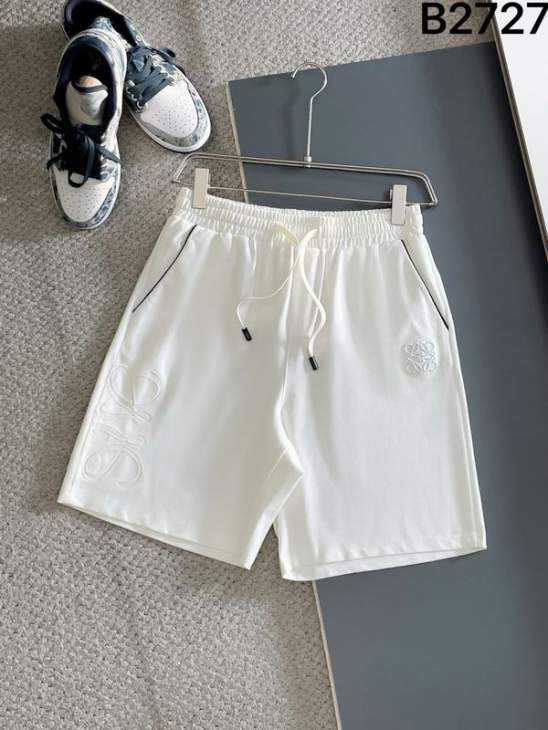 Picture of Loewe Short Pants _SKULoeweM-4XLaztx3218058